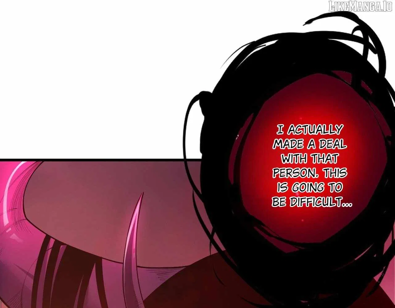 Catastrophic Necromancer Chapter 218 – Page 101