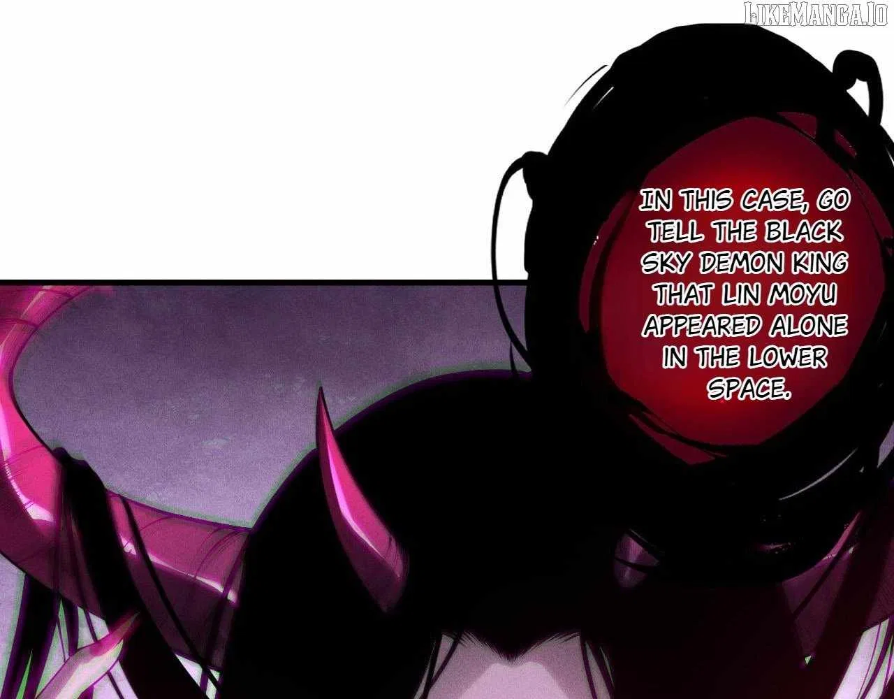 Catastrophic Necromancer Chapter 218 – Page 110