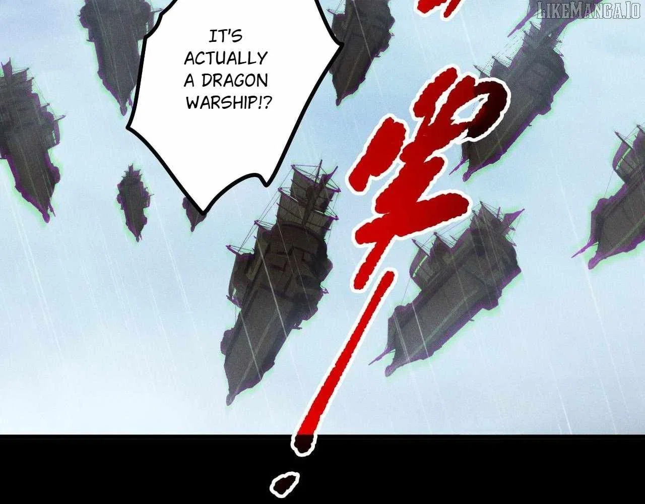 Catastrophic Necromancer Chapter 218 – Page 124