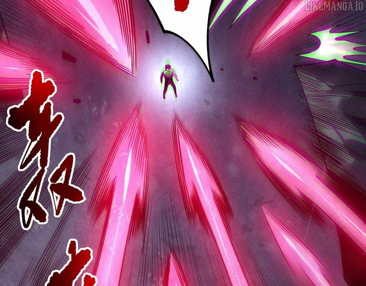 Catastrophic Necromancer Chapter 218 – Page 129