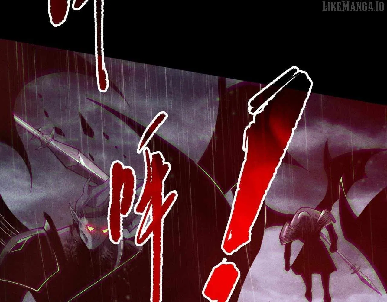 Catastrophic Necromancer Chapter 218 – Page 139