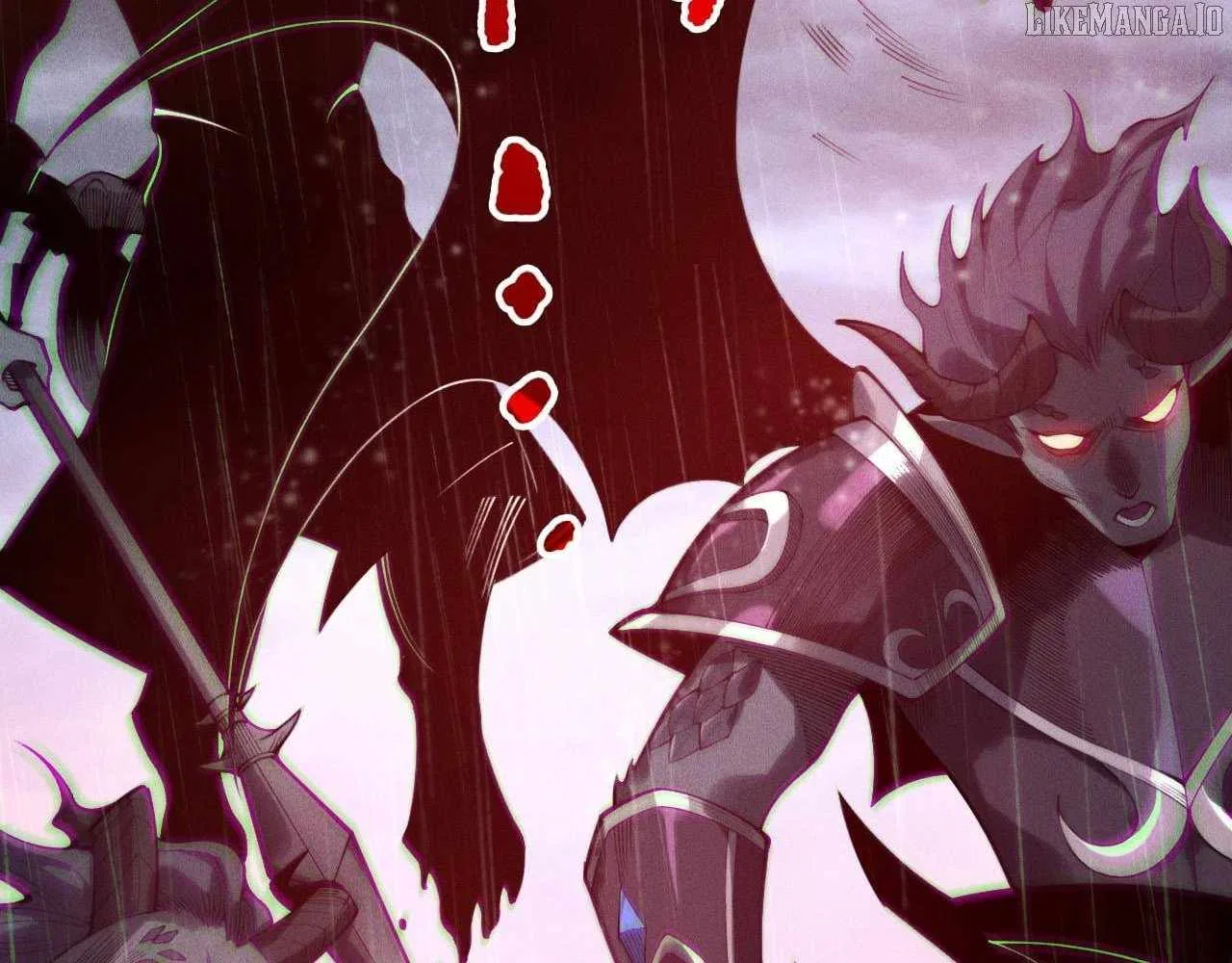 Catastrophic Necromancer Chapter 218 – Page 140