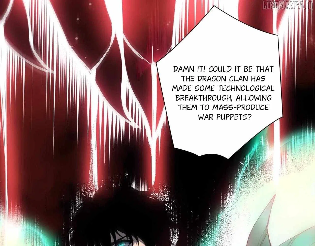 Catastrophic Necromancer Chapter 218 – Page 157