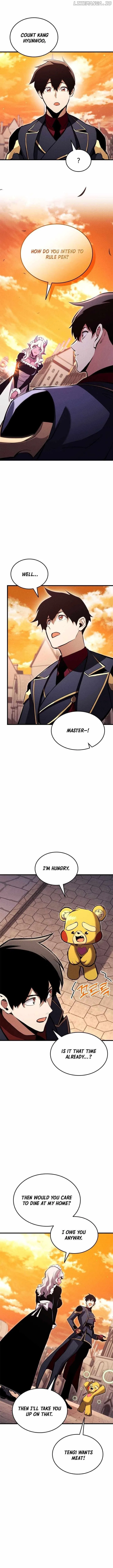 Ranker’s Return (Remake) Chapter 196 – Page 4