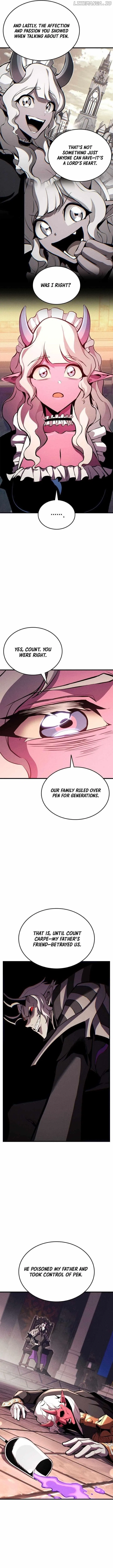 Ranker’s Return (Remake) Chapter 196 – Page 8