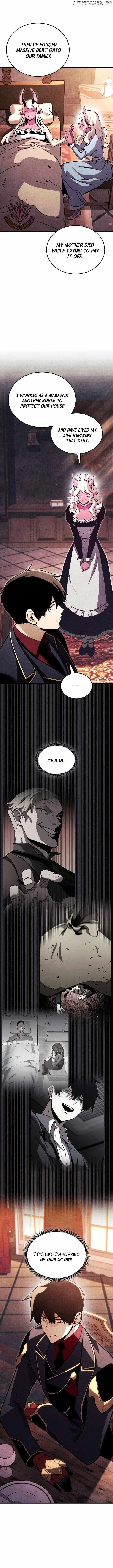 Ranker’s Return (Remake) Chapter 196 – Page 9