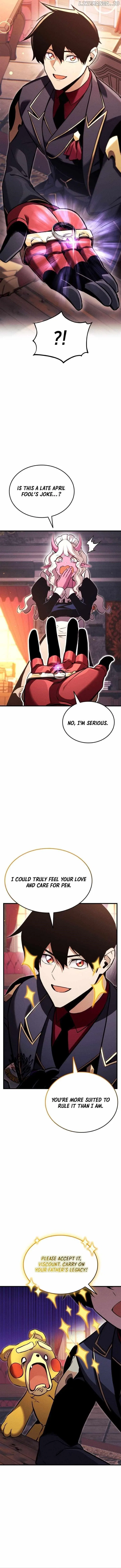Ranker’s Return (Remake) Chapter 196 – Page 11