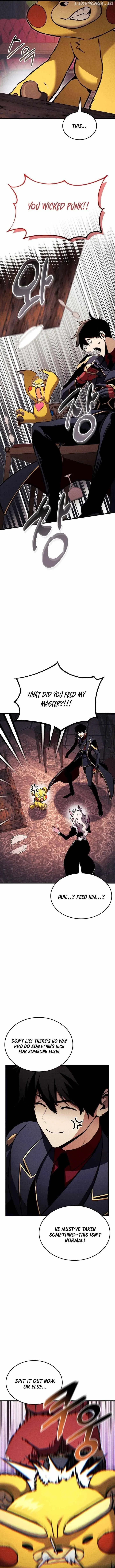 Ranker’s Return (Remake) Chapter 196 – Page 12