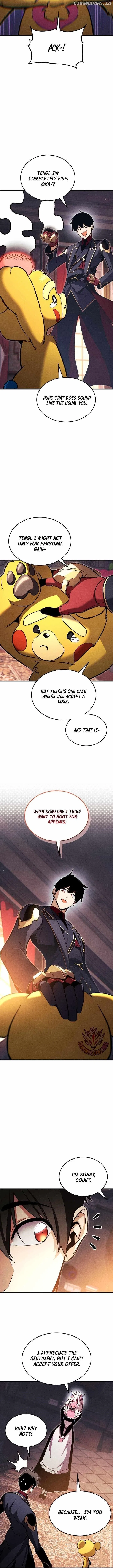 Ranker’s Return (Remake) Chapter 196 – Page 13