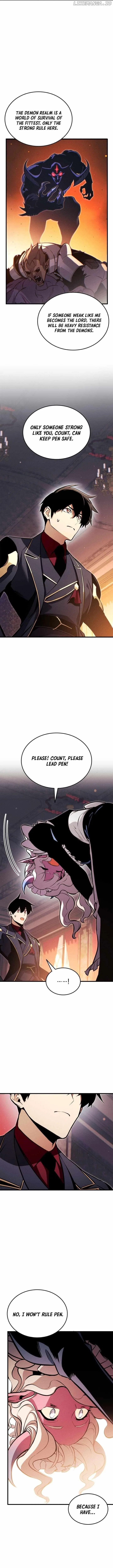 Ranker’s Return (Remake) Chapter 196 – Page 14