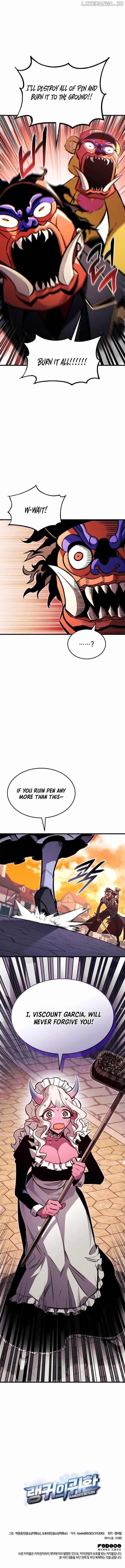 Ranker’s Return (Remake) Chapter 196 – Page 17