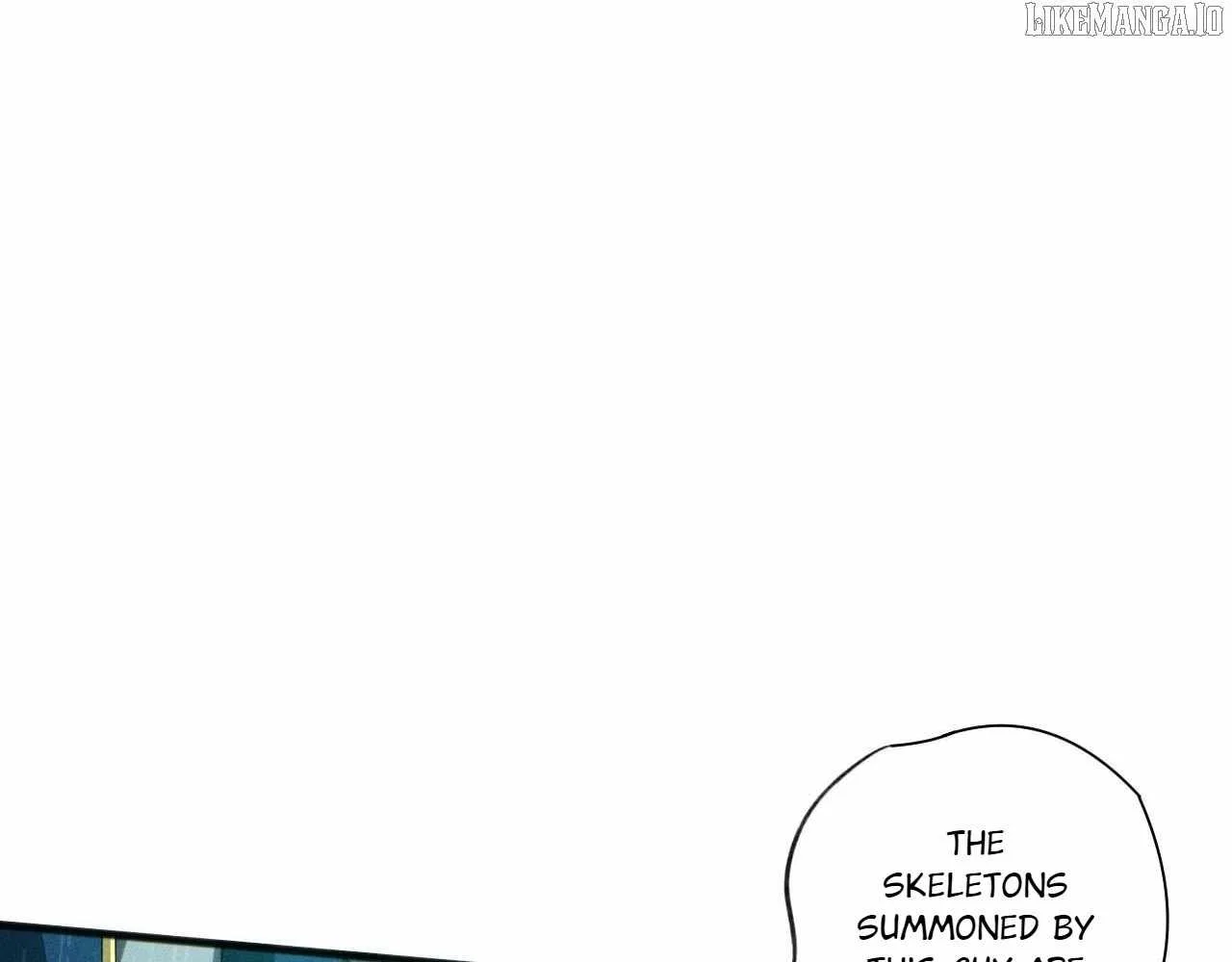 Catastrophic Necromancer Chapter 217 – Page 28