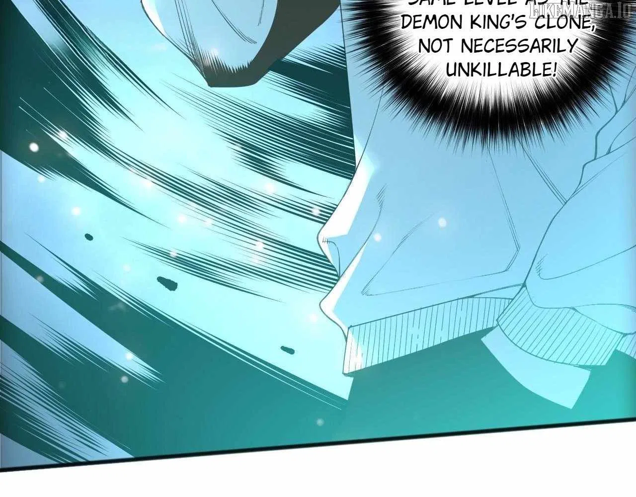 Catastrophic Necromancer Chapter 217 – Page 72