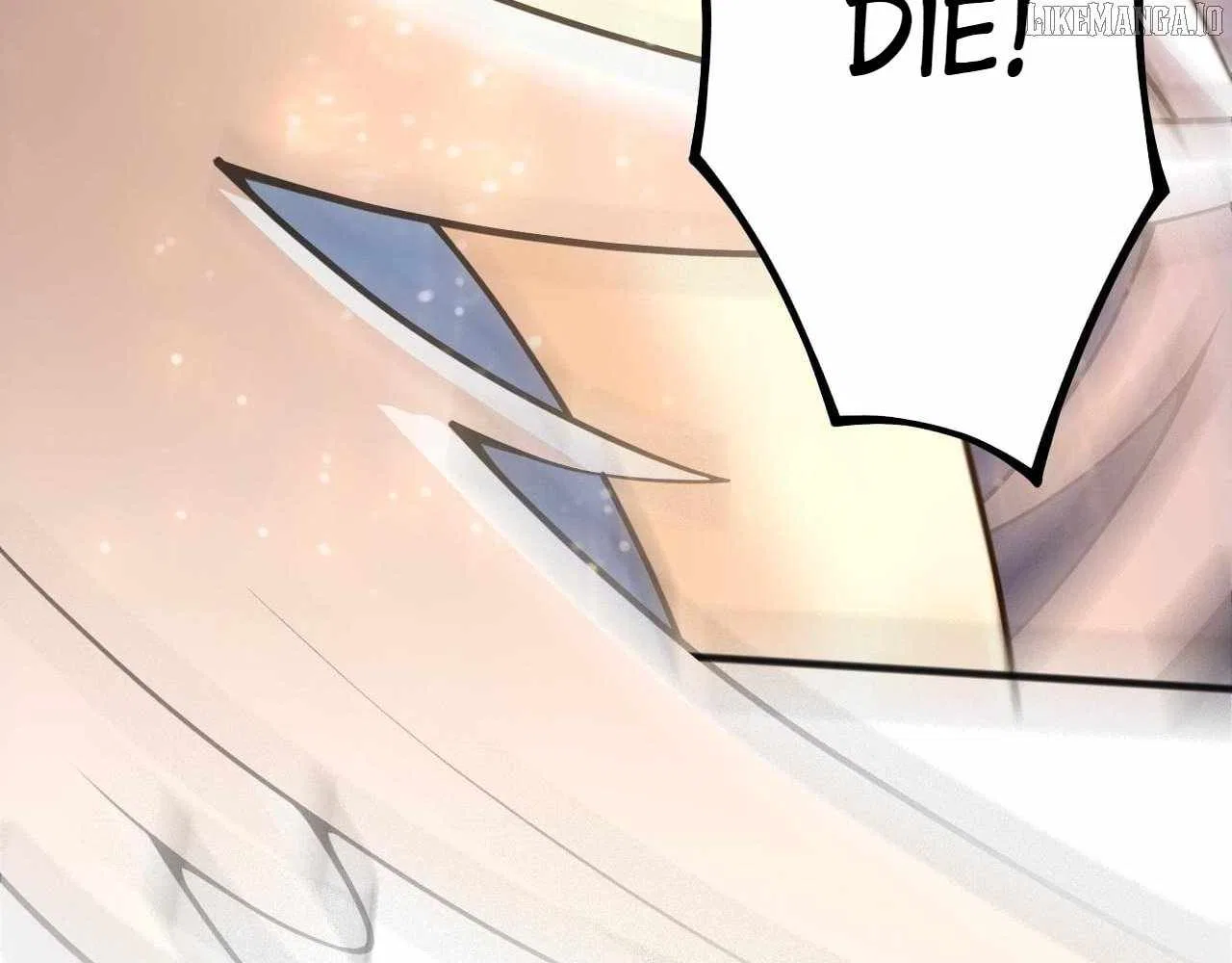 Catastrophic Necromancer Chapter 217 – Page 81