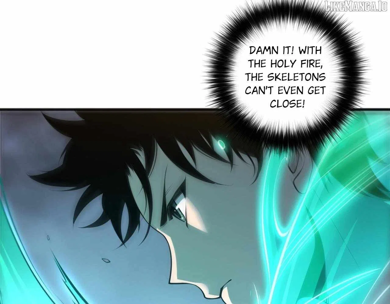 Catastrophic Necromancer Chapter 217 – Page 105