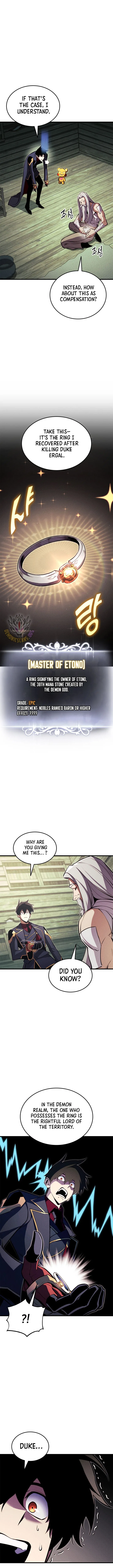Ranker’s Return (Remake) Chapter 195 – Page 5