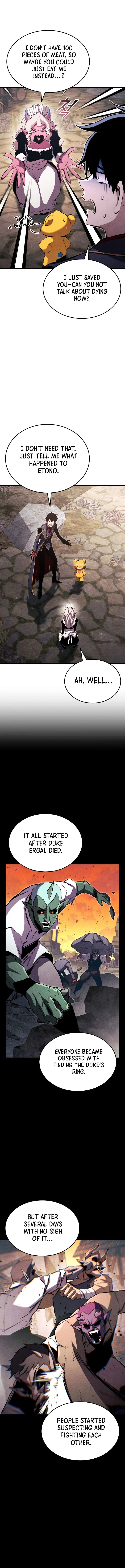 Ranker’s Return (Remake) Chapter 195 – Page 12