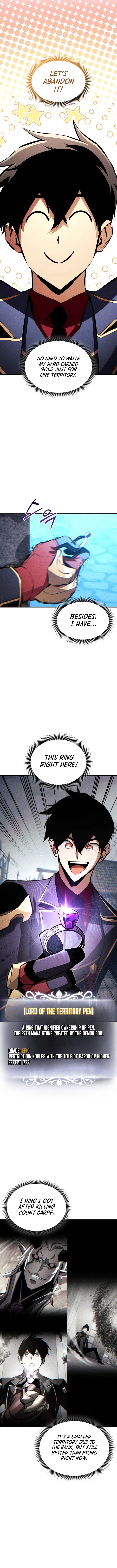 Ranker’s Return (Remake) Chapter 195 – Page 14