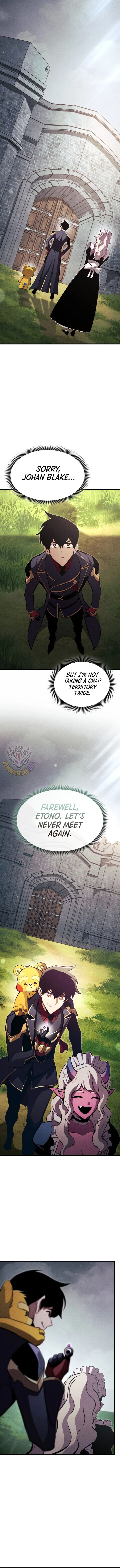 Ranker’s Return (Remake) Chapter 195 – Page 17