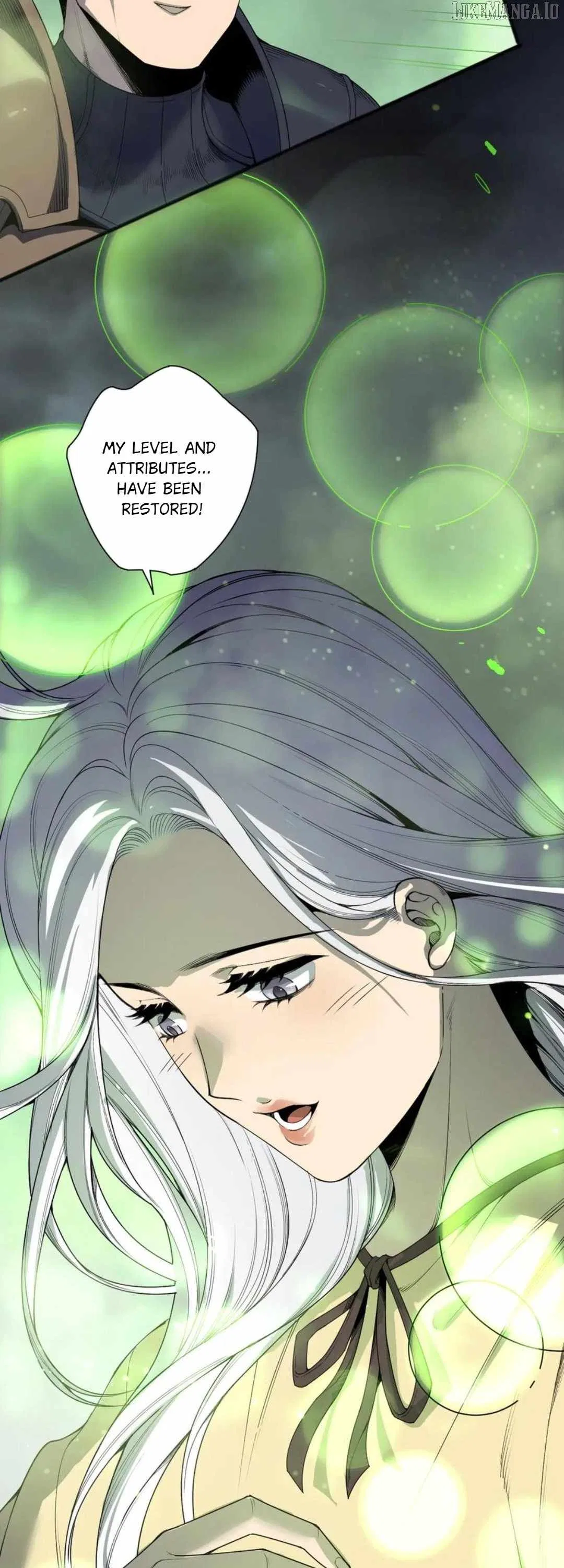 Catastrophic Necromancer Chapter 215 – Page 2