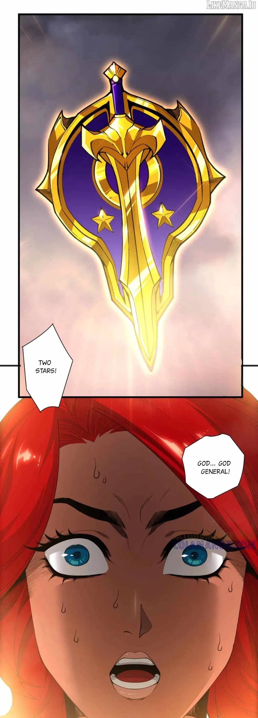 Catastrophic Necromancer Chapter 215 – Page 21