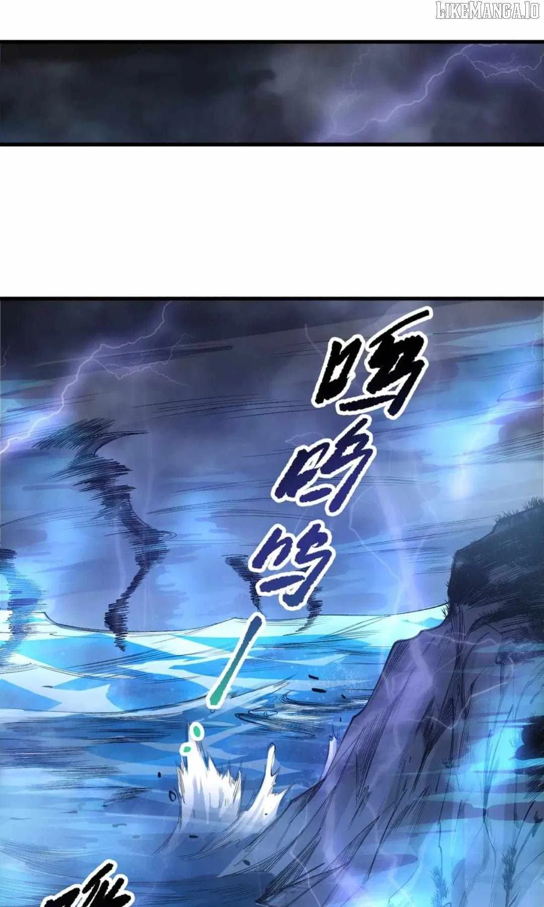 Catastrophic Necromancer Chapter 215 – Page 39