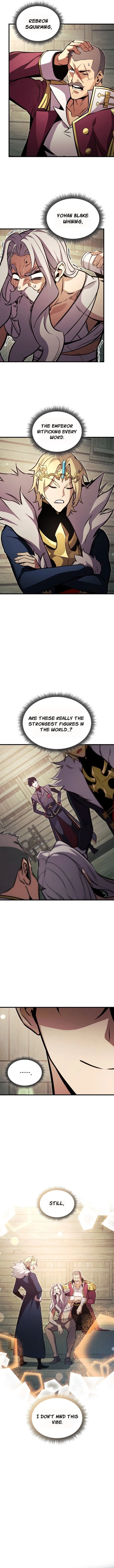 Ranker’s Return (Remake) Chapter 194 – Page 2