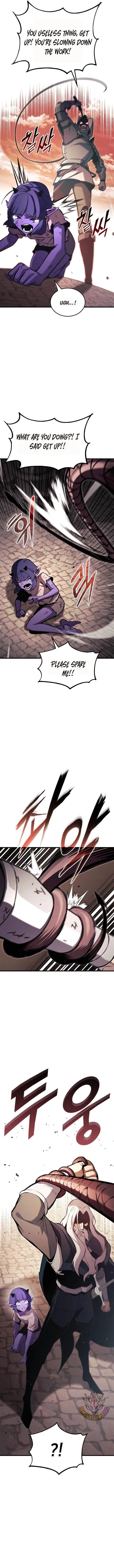 Ranker’s Return (Remake) Chapter 194 – Page 5