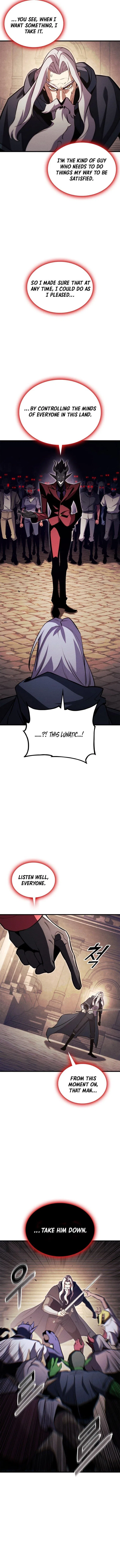 Ranker’s Return (Remake) Chapter 194 – Page 14