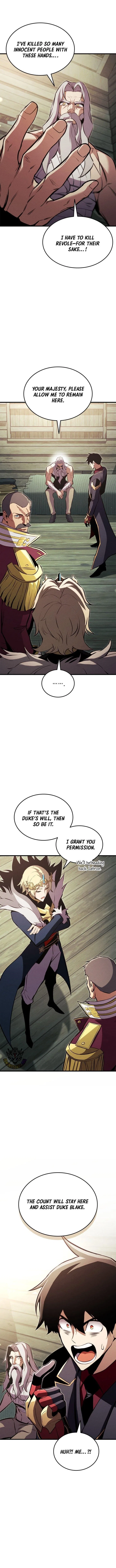 Ranker’s Return (Remake) Chapter 194 – Page 19