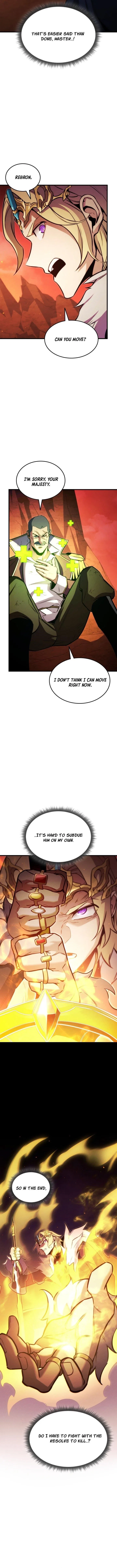 Ranker’s Return (Remake) Chapter 193 – Page 2