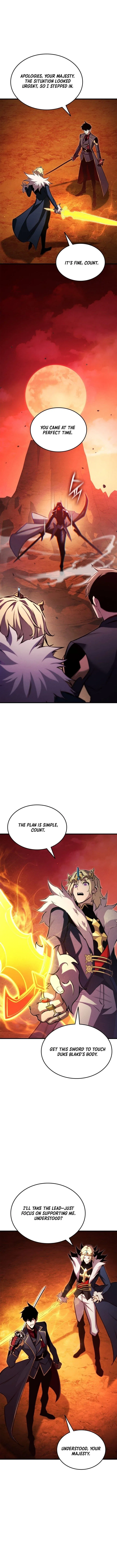 Ranker’s Return (Remake) Chapter 193 – Page 4