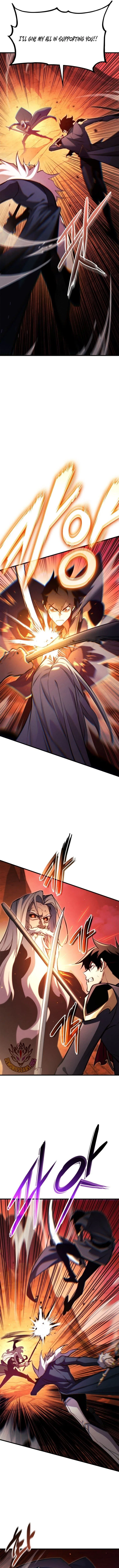 Ranker’s Return (Remake) Chapter 193 – Page 5