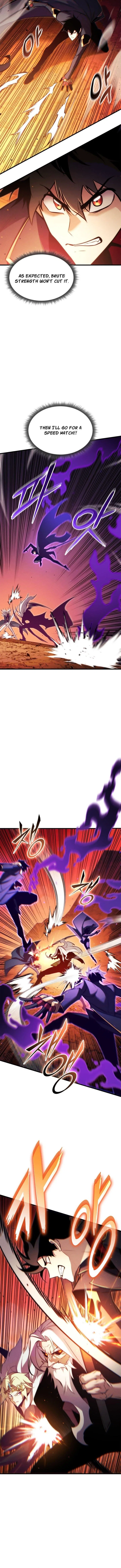 Ranker’s Return (Remake) Chapter 193 – Page 6