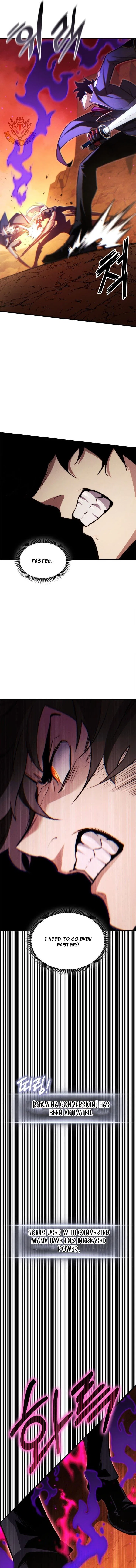 Ranker’s Return (Remake) Chapter 193 – Page 7
