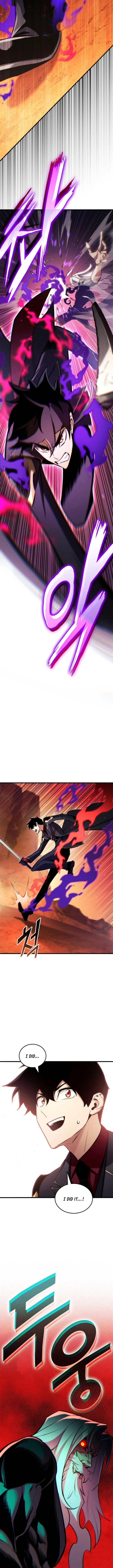 Ranker’s Return (Remake) Chapter 193 – Page 8