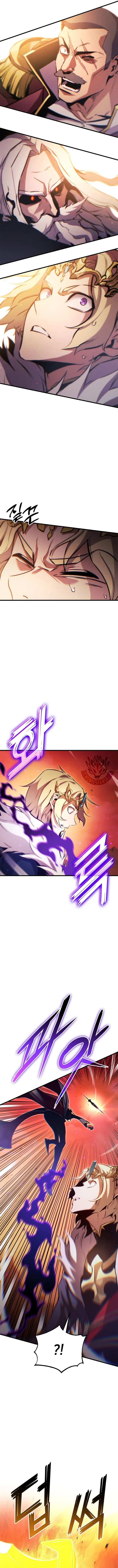 Ranker’s Return (Remake) Chapter 193 – Page 13