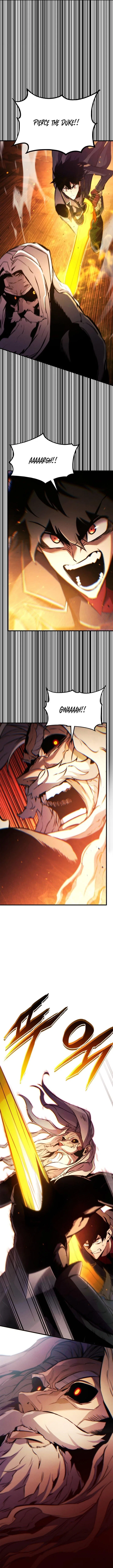 Ranker’s Return (Remake) Chapter 193 – Page 16