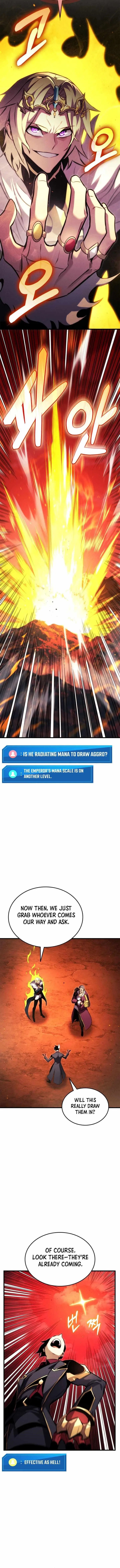 Ranker’s Return (Remake) Chapter 192 – Page 2
