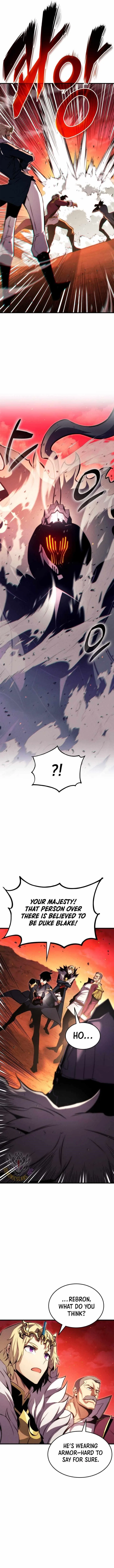 Ranker’s Return (Remake) Chapter 192 – Page 3