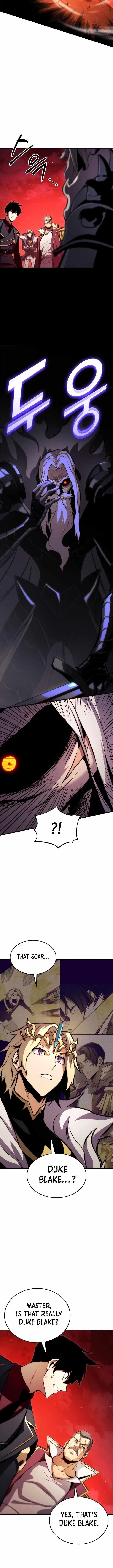 Ranker’s Return (Remake) Chapter 192 – Page 6