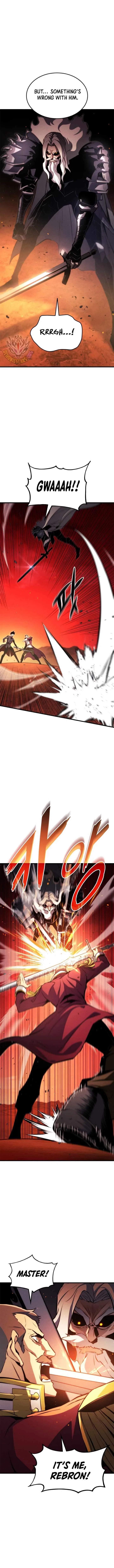 Ranker’s Return (Remake) Chapter 192 – Page 7