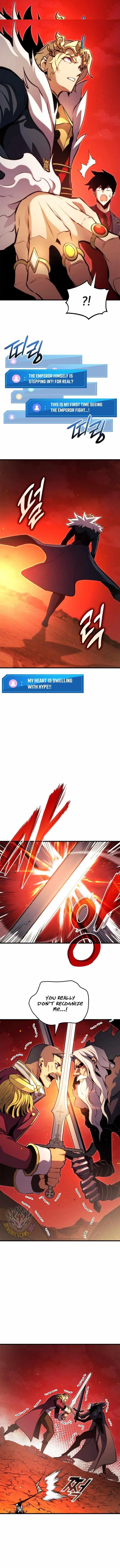 Ranker’s Return (Remake) Chapter 192 – Page 9