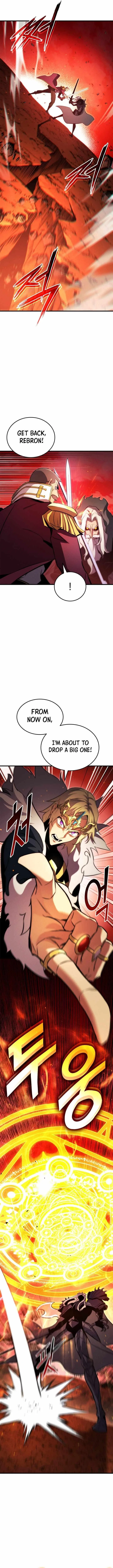 Ranker’s Return (Remake) Chapter 192 – Page 10