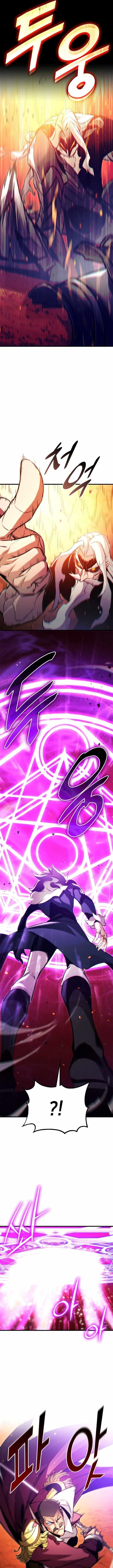 Ranker’s Return (Remake) Chapter 192 – Page 12