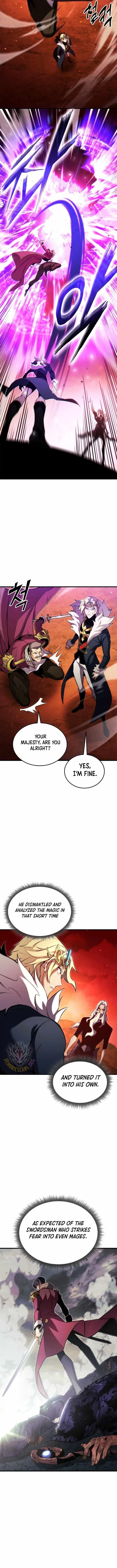 Ranker’s Return (Remake) Chapter 192 – Page 13