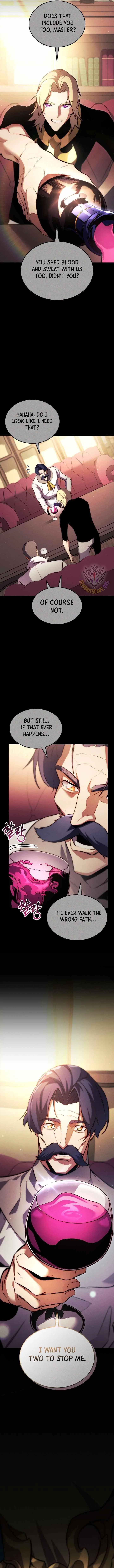 Ranker’s Return (Remake) Chapter 192 – Page 17