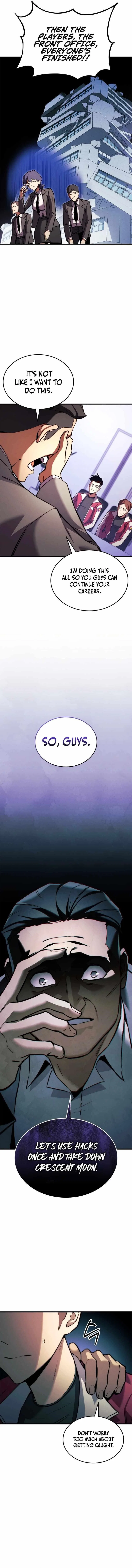 Ranker’s Return (Remake) Chapter 191 – Page 2