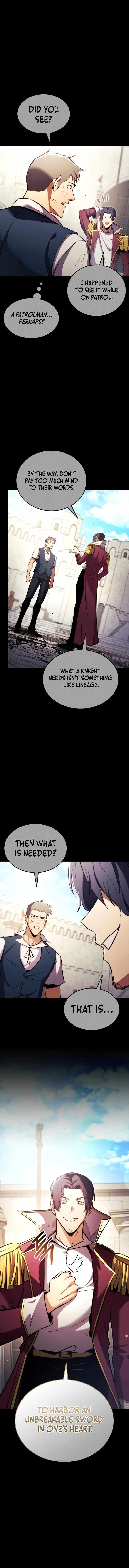 Ranker’s Return (Remake) Chapter 191 – Page 9