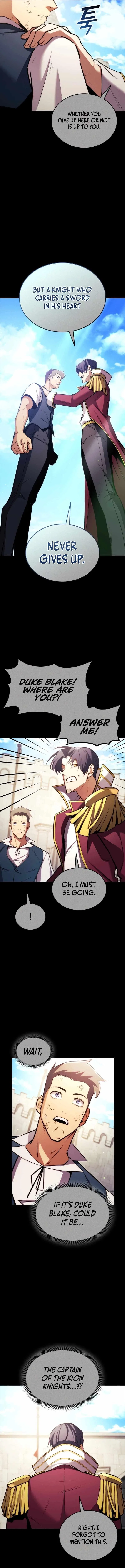 Ranker’s Return (Remake) Chapter 191 – Page 11